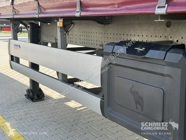 Semiremorca Schmitz Cargobull Curtainsider...