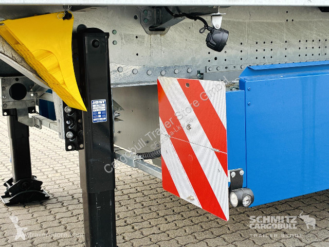 Semiremorca Schmitz Cargobull Plateau Standard