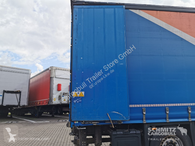 Полуприцеп Schmitz Cargobull Curtainsider...