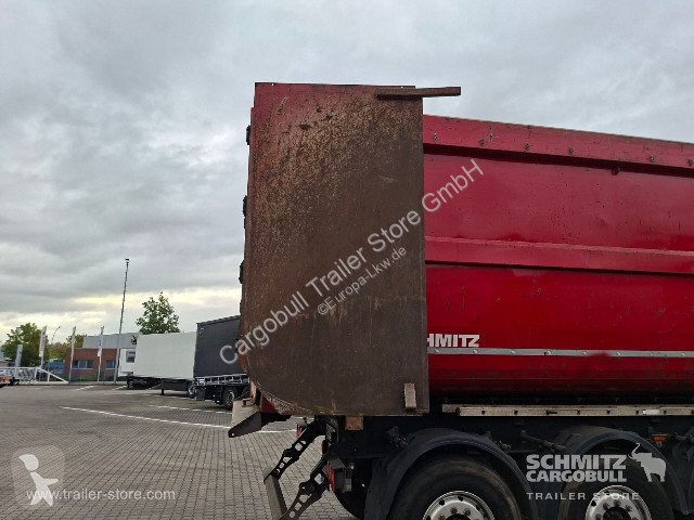Полуприцеп Schmitz Cargobull Kipper...