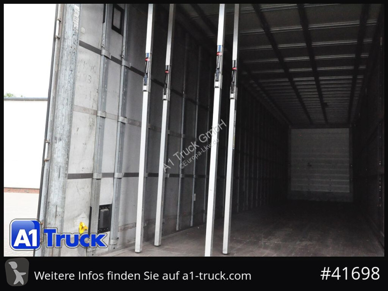 Полуприцеп Schmitz Cargobull Speed Curtain,...