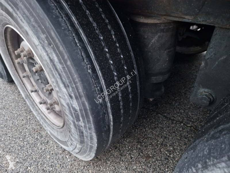 Полуприцеп Schmitz Cargobull SCS 24/L - 13.62
