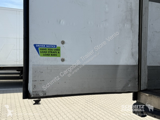 Полуприцеп Schmitz Cargobull Tiefkühler Standard