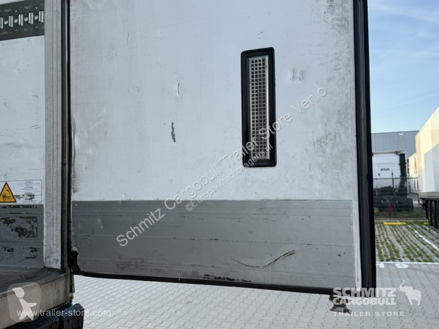 Полуприцеп Schmitz Cargobull Tiefkühler Standard