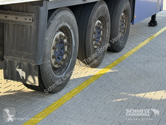 Полуприцеп Schmitz Cargobull Tiefkühler Standard