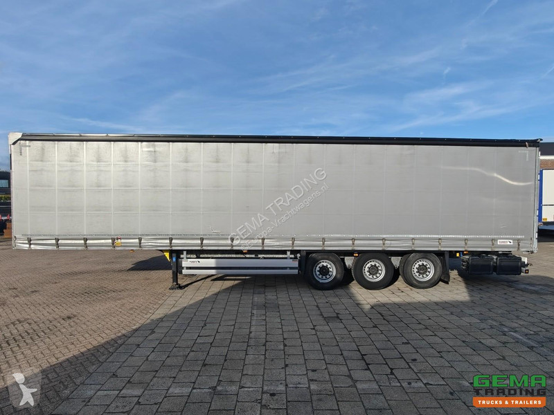 Полуприцеп Schmitz Cargobull SCB*S3T Sliding...