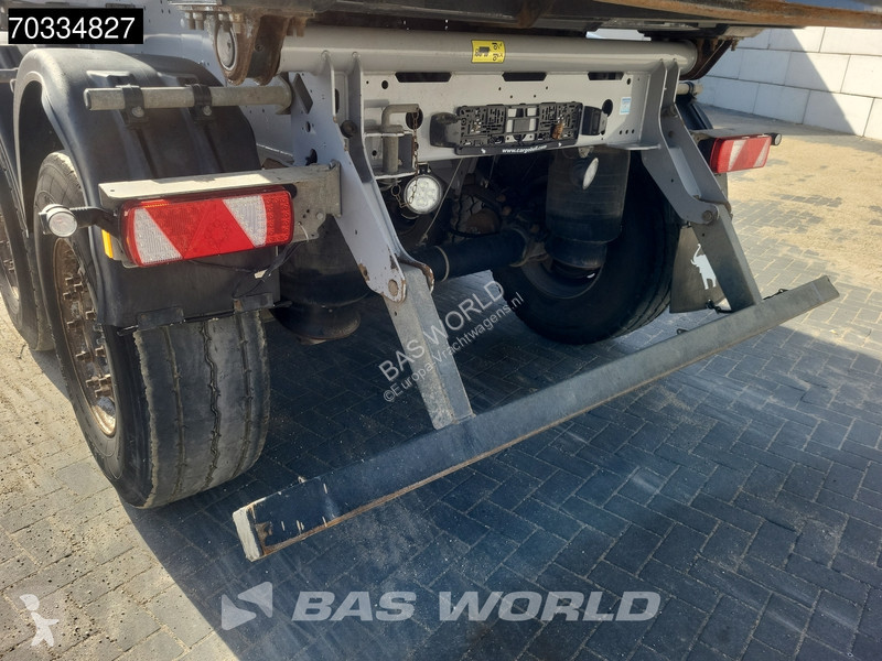 Полуприцеп Schmitz Cargobull SCB*S3D 3 axles