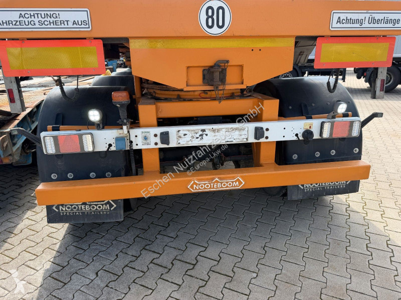 Полуприцеп Nooteboom OVB102-06...