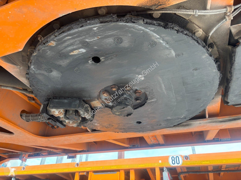 Полуприцеп Nooteboom OVB-75-5Achser...