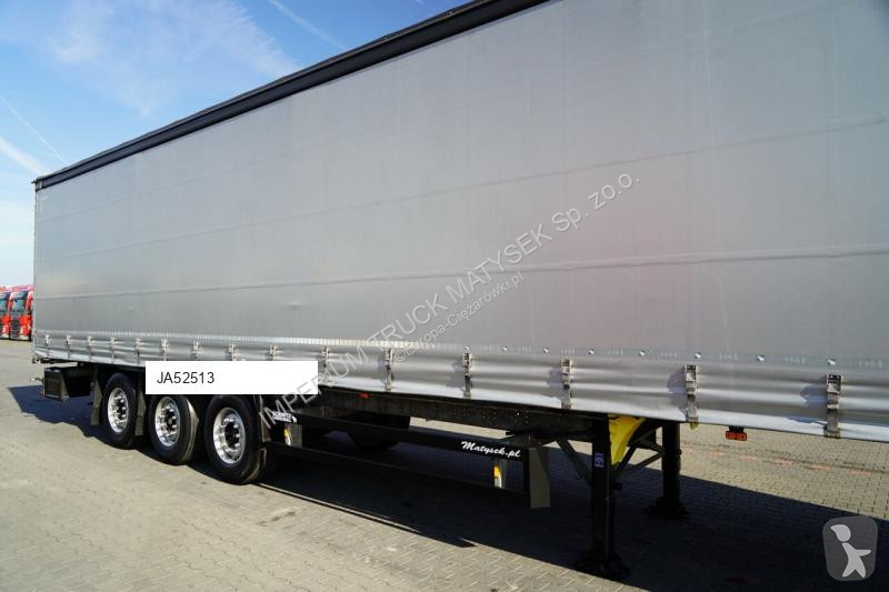 Полуприцеп Schmitz Cargobull STANDARD