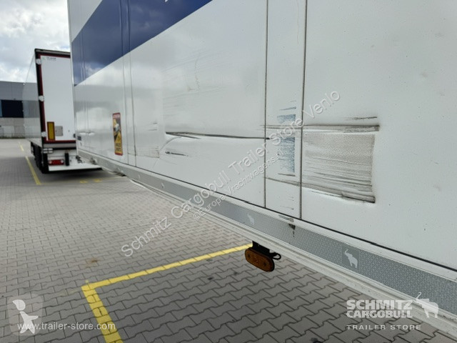 Полуприцеп Schmitz Cargobull Tiefkühler...
