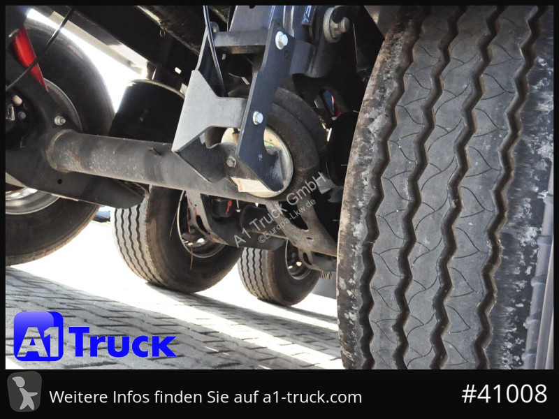 Semitrailer Wielton Euromix ca 24m³  Stahl,...