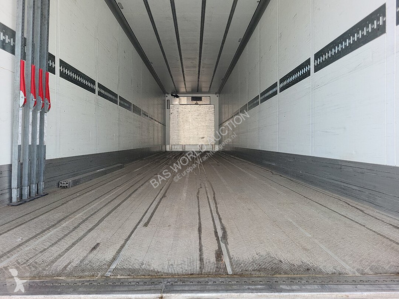 Semitrailer Schmitz Cargobull SCB*S3B