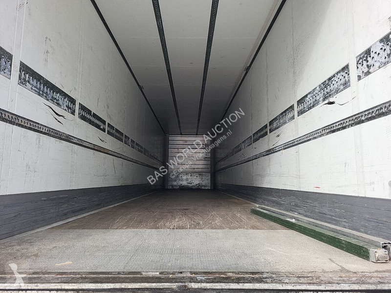 Semitrailer Schmitz Cargobull SCB*S3B