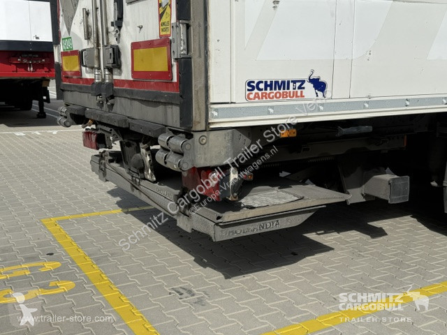 Semirremolque Schmitz Cargobull Tiefkühler...