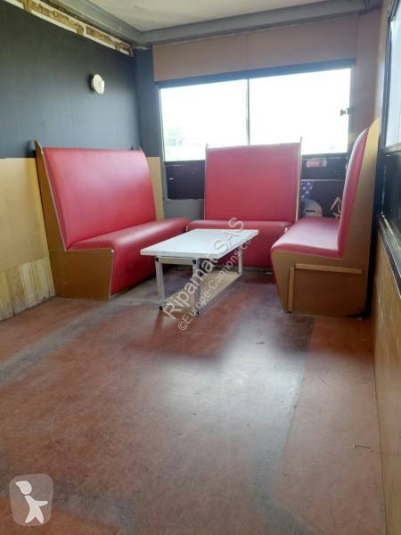 Semirremolque Trouillet SBT225
