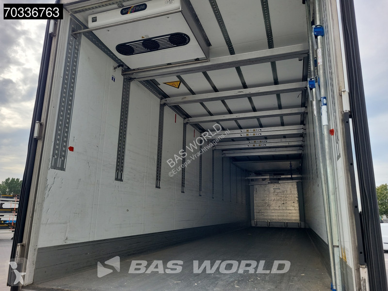 Semirremolque Schmitz Cargobull SCB*S3B 3 axles...