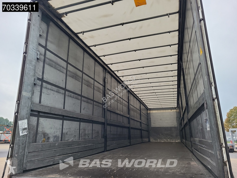Semirremolque Schmitz Cargobull SCB*S3T 3 axles...