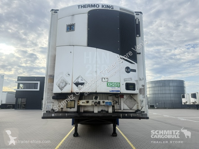 نصف مقطورة Schmitz Cargobull Tiefkühler...