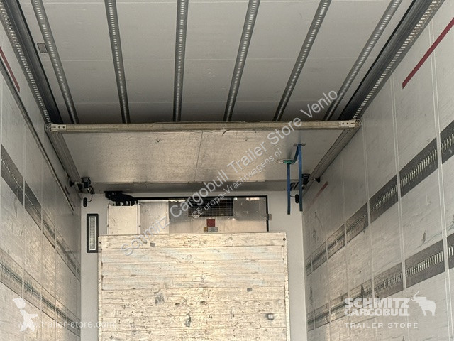 نصف مقطورة Schmitz Cargobull Tiefkühler...