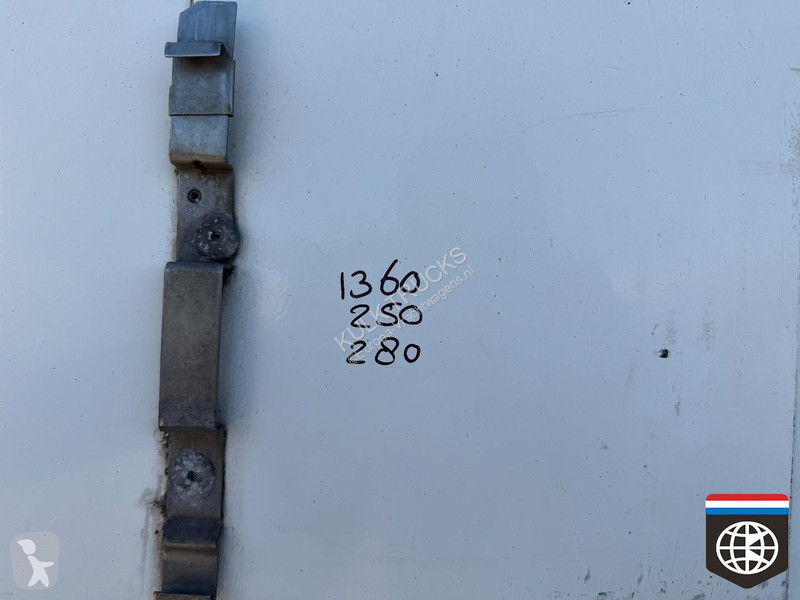 Semirimorchio Schmitz Cargobull N/A