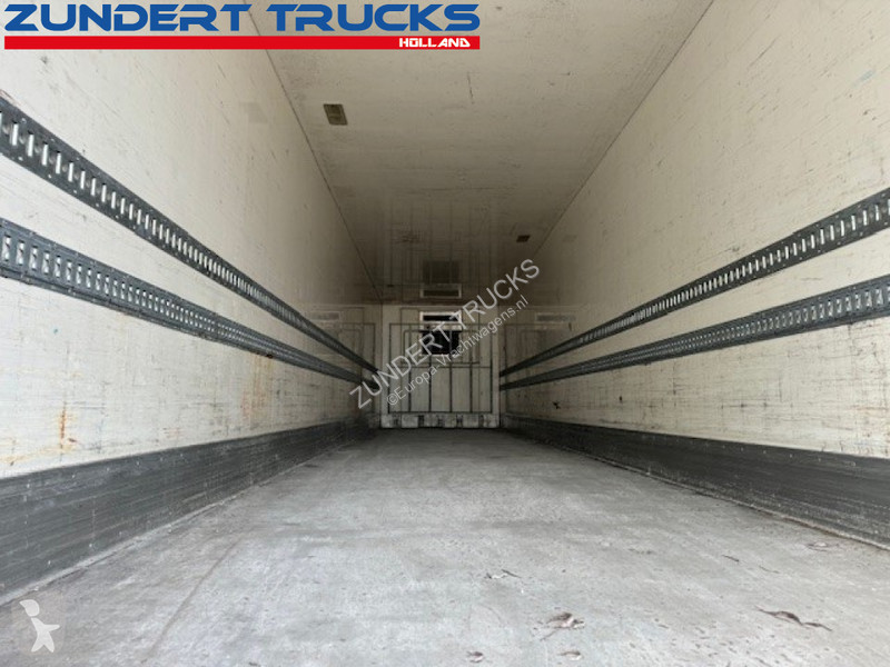 Semitrailer Kässbohrer VEDECAR 3 AS...