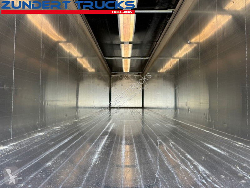 Semirremolque Kraker trailers WALKING FLOOR,...