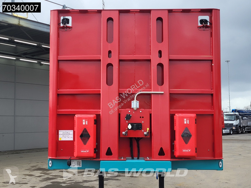 Трал Langendorf SAP-V-30 Smart NEW Extendable...