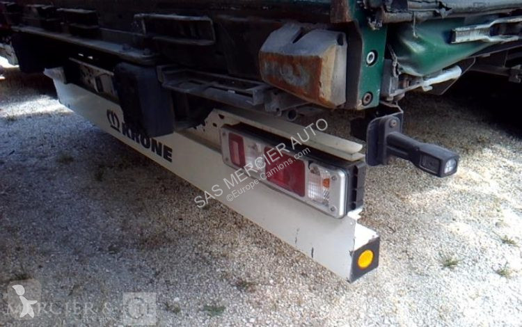 Semiremorca Krone n/c