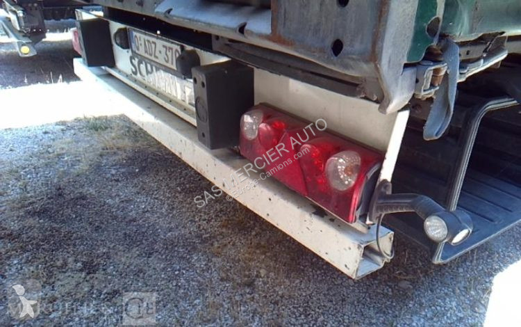 Semi remorque Schmitz Cargobull