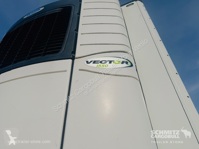 نصف مقطورة Schmitz Cargobull Tiefkühler Standard