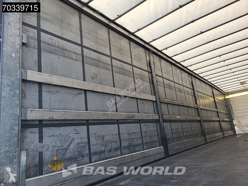 Semirimorchio Schmitz Cargobull SCB*S3T 3 axles...