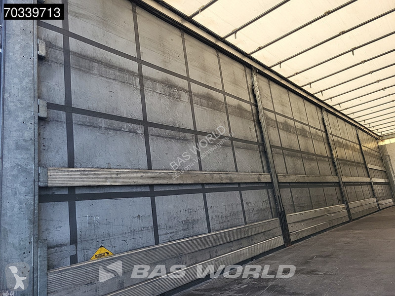Semirimorchio Schmitz Cargobull SCB*S3T 3 axles...