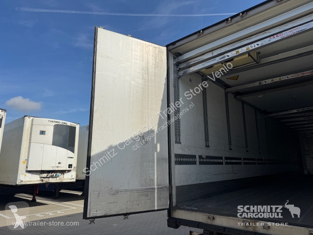 Náves Schmitz Cargobull Tiefkühler Multitemp...
