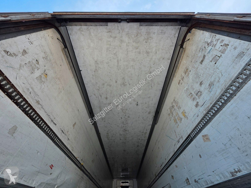 Naczepa Schmitz Cargobull 24/L 13.4 FP45 COOL |...