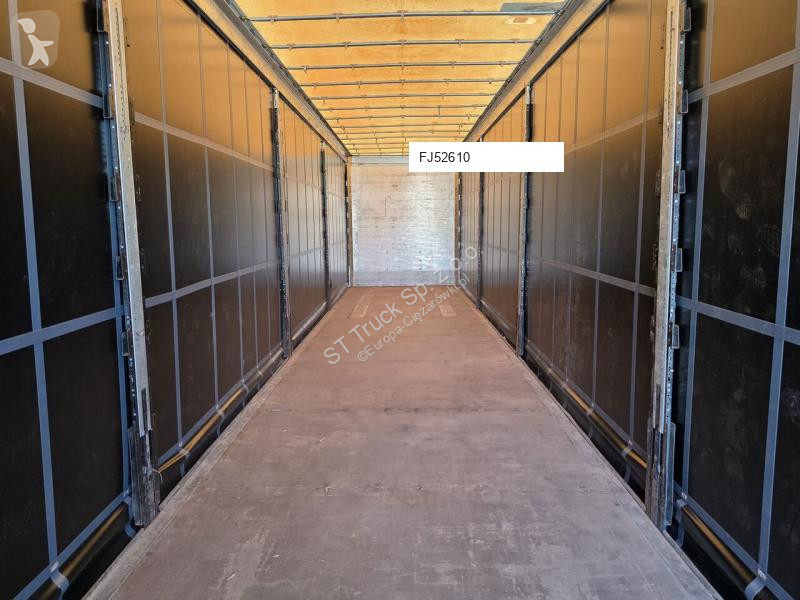 Полуприцеп Schmitz Cargobull VARIOS...