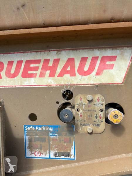 Fruehauf  semi-trailer