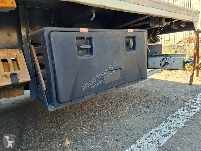 Cardi 39S3SP semi-trailer