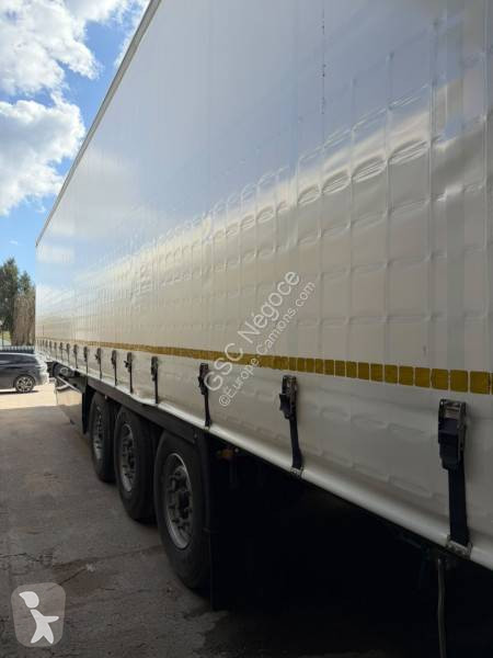 Kässbohrer PLSC Kässborhrer (- de 5000 km)...