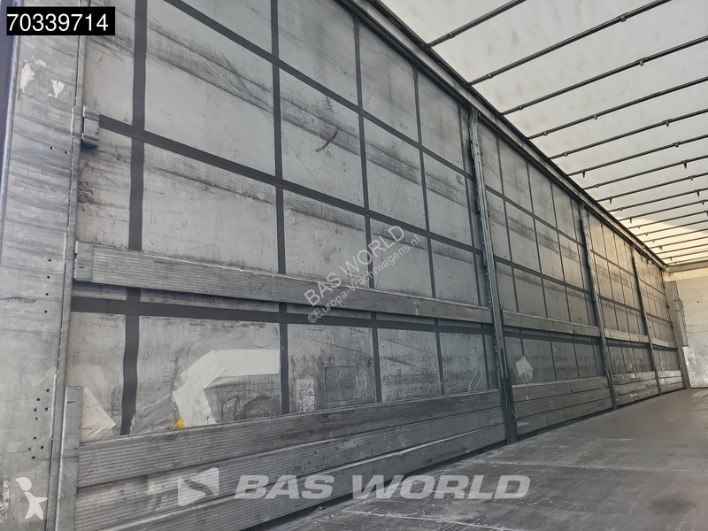 Schmitz Cargobull SCB*S3T 3 axles Sliding Roof...