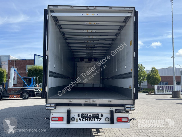 Schmitz Cargobull Tiefkühler Standard...