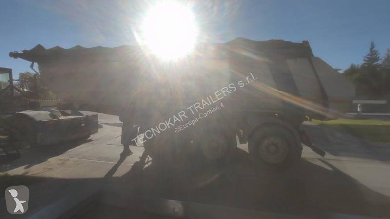 Zorzi ZORZI semi-trailer