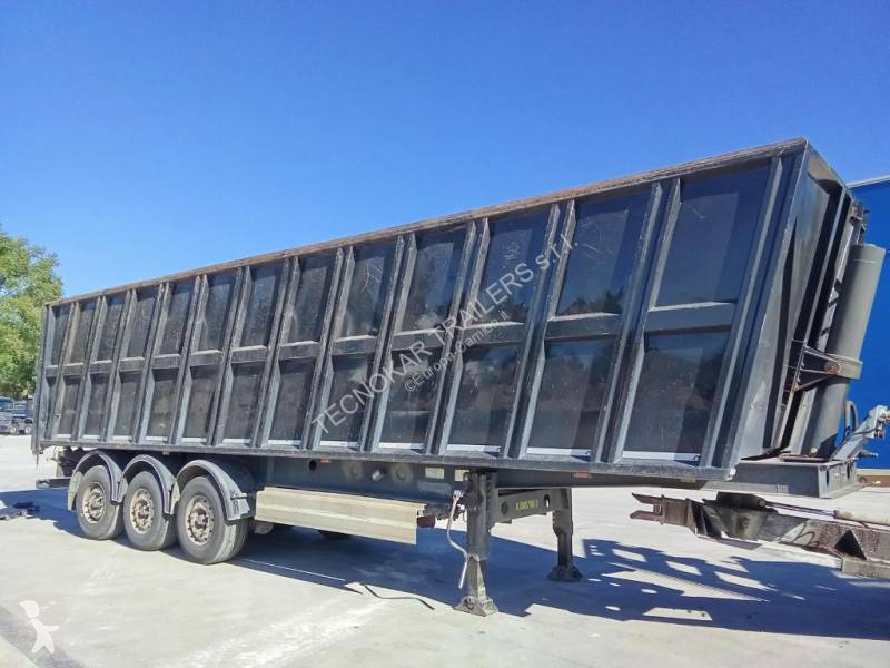 FAI FAI semi-trailer