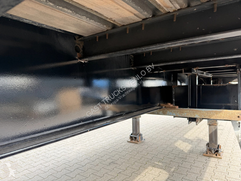 Renders X Steering / Schuifzeil / Ov-Laadklep /...