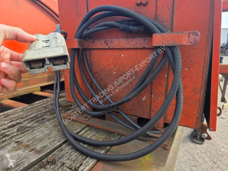Pacton 3139 DS - Drum -Steelspring Pacton 3139...