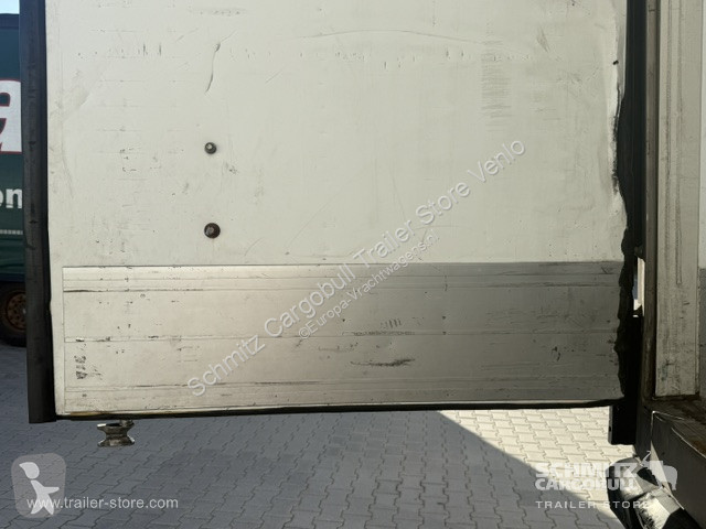 Oplegger Schmitz Cargobull Tiefkühler Standard