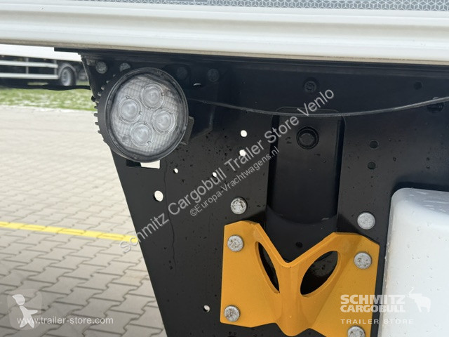 Oplegger Schmitz Cargobull Tiefkühler Standard