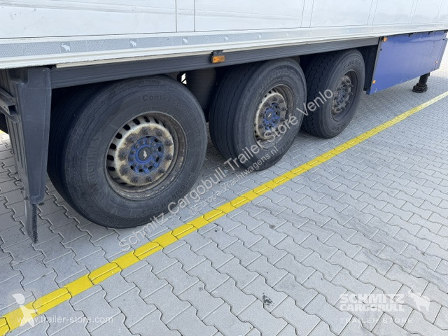 Oplegger Schmitz Cargobull Tiefkühler Standard