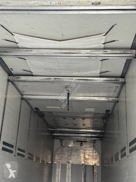 Krone  semi-trailer