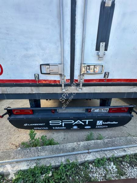Schmitz Cargobull  semi-trailer